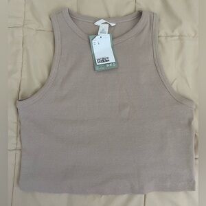 Brand new H&M tank top